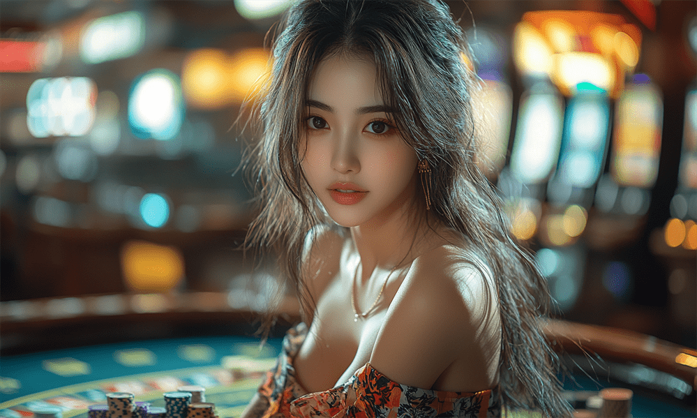 link bk8 sòng bạc